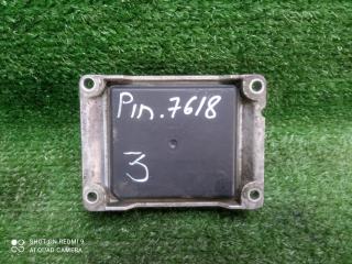блок управления двигателем Opel Corsa D (2006—2010) 2009, Название двигателя 1.4i Z14XEP, 55557933