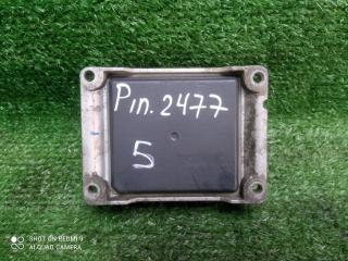 блок управления двигателем Opel Corsa D (2006—2010) 2009, Название двигателя 1.4i Z14XEP, 55557933