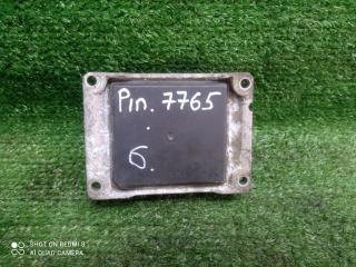 блок управления двигателем Opel Corsa D (2006—2010) 2009, Название двигателя 1.4i Z14XEP, 55557933