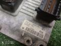 блок управления двигателем Opel Corsa D (2006—2010) 2009, Название двигателя 1.4i Z14XEP, 55557933 - фото №4