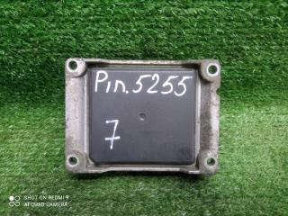 блок управления двигателем Opel Corsa D (2006—2010) 2009, Название двигателя 1.4i Z14XEP, 55557933