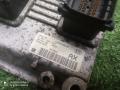 блок управления двигателем Opel Corsa D (2006—2010) 2009, Название двигателя 1.4i Z14XEP, 55557933 - фото №4