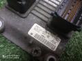 блок управления двигателем Opel Corsa D (2006—2010) 2009, Название двигателя 1.4i Z14XEP, 55557933 - фото №4