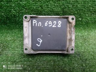 блок управления двигателем Opel Corsa D (2006—2010) 2009, Название двигателя 1.4i Z14XEP, 55557933