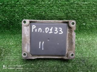 блок управления двигателем Opel Corsa D (2006—2010) 2009, Название двигателя 1.4i Z14XEP, 55557933
