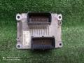 блок управления двигателем Opel Corsa D (2006—2010) 2009, Название двигателя 1.4i Z14XEP, 55557933 - фото №3