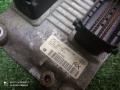 блок управления двигателем Opel Corsa D (2006—2010) 2009, Название двигателя 1.4i Z14XEP, 55557933 - фото №4