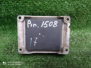блок управления двигателем Opel Corsa D (2006—2010) 2009, Название двигателя 1.4i Z14XEP, 55557933