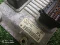 блок управления двигателем Opel Corsa D (2006—2010) 2009, Название двигателя 1.4i Z14XEP, 55557933 - фото №4