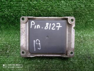 блок управления двигателем Opel Corsa D (2006—2010) 2009, Название двигателя 1.4i Z14XEP, 55557933