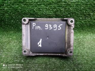 блок управления двигателем Opel Corsa D (2006—2010) 2009, Название двигателя 1.4i Z14XEP, 55557934