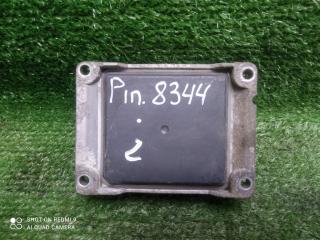 блок управления двигателем Opel Corsa D (2006—2010) 2009, Название двигателя 1.4i Z14XEP, 55557934
