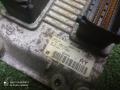 блок управления двигателем Opel Corsa D (2006—2010) 2009, Название двигателя 1.4i Z14XEP, 55557934 - фото №4