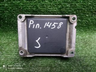 блок управления двигателем Opel Corsa D (2006—2010) 2009, Название двигателя 1.4i Z14XEP, 55557934