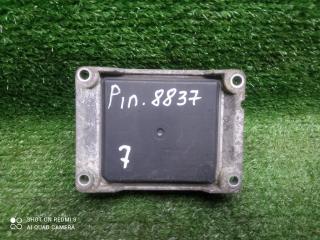 блок управления двигателем Opel Corsa D (2006—2010) 2009, Название двигателя 1.4i Z14XEP, 55557934