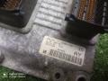 блок управления двигателем Opel Corsa D (2006—2010) 2009, Название двигателя 1.4i Z14XEP, 55557934 - фото №4
