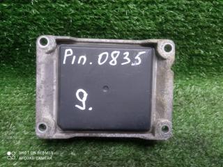 блок управления двигателем Opel Corsa D (2006—2010) 2009, Название двигателя 1.4i Z14XEP, 55557934