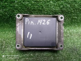 блок управления двигателем Opel Corsa D (2006—2010) 2009, Название двигателя 1.4i Z14XEP, 55557934