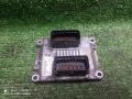 блок управления двигателем Opel Corsa D (2006—2010) 2009, Название двигателя 1.4i Z14XEP, 55557934 - фото №2