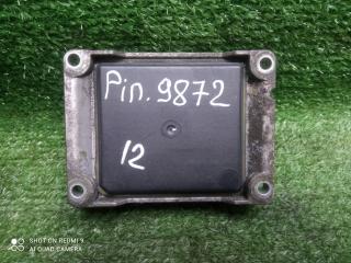 блок управления двигателем Opel Corsa D (2006—2010) 2009, Название двигателя 1.4i Z14XEP, 55557934