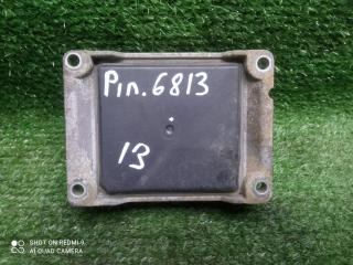 блок управления двигателем Opel Corsa D (2006—2010) 2009, Название двигателя 1.4i Z14XEP, 55557934