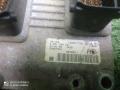 блок управления двигателем Opel Corsa D (2006—2010) 2009, Название двигателя 1.4i Z14XEP, 55557934 - фото №4