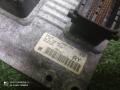 блок управления двигателем Opel Corsa D (2006—2010) 2009, Название двигателя 1.4i Z14XEP, 55557934 - фото №4