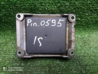 блок управления двигателем Opel Corsa D (2006—2010) 2009, Название двигателя 1.4i Z14XEP, 55557934