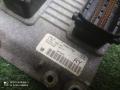 блок управления двигателем Opel Corsa D (2006—2010) 2009, Название двигателя 1.4i Z14XEP, 55557934 - фото №4