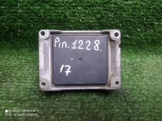 блок управления двигателем Opel Corsa D (2006—2010) 2009, Название двигателя 1.4i Z14XEP, 55557934