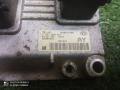 блок управления двигателем Opel Corsa D (2006—2010) 2009, Название двигателя 1.4i Z14XEP, 55557934 - фото №4
