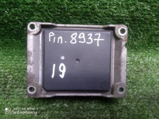 блок управления двигателем Opel Corsa D (2006—2010) 2009, Название двигателя 1.4i Z14XEP, 55557934