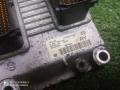 блок управления двигателем Opel Corsa D (2006—2010) 2009, Название двигателя 1.4i Z14XEP, 55557934 - фото №4