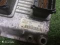 блок управления двигателем Opel Corsa D (2006—2010) 2009, Название двигателя 1.4i Z14XEP, 55557934 - фото №4