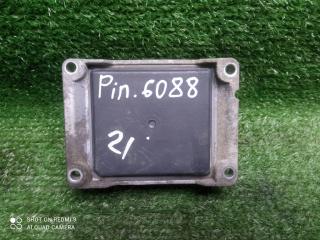 блок управления двигателем Opel Corsa D (2006—2010) 2009, Название двигателя 1.4i Z14XEP, 55557934