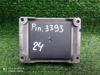 блок управления двигателем Opel Corsa D (2006—2010) 2009, Название двигателя 1.4i Z14XEP, 55557934