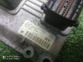 блок управления двигателем Opel Corsa D (2006—2010) 2009, Название двигателя 1.4i Z14XEP, 55557934 - фото №4