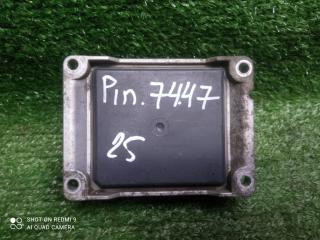 блок управления двигателем Opel Corsa D (2006—2010) 2009, Название двигателя 1.4i Z14XEP, 55557934