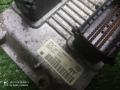 блок управления двигателем Opel Corsa D (2006—2010) 2009, Название двигателя 1.4i Z14XEP, 55557934 - фото №4