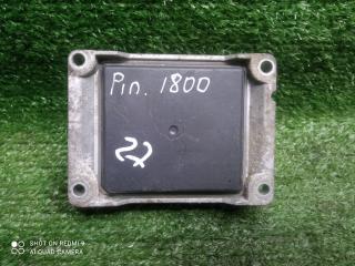 блок управления двигателем Opel Corsa D (2006—2010) 2009, Название двигателя 1.4i Z14XEP, 55557934