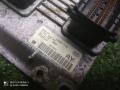 блок управления двигателем Opel Corsa D (2006—2010) 2009, Название двигателя 1.4i Z14XEP, 55557934 - фото №4