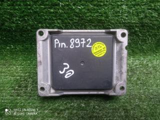 блок управления двигателем Opel Corsa D (2006—2010) 2009, Название двигателя 1.4i Z14XEP, 55557934