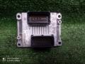 блок управления двигателем Opel Corsa D (2006—2010) 2009, Название двигателя 1.4i Z14XEP, 55557934 - фото №3