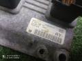 блок управления двигателем Opel Corsa D (2006—2010) 2009, Название двигателя 1.4i Z14XEP, 55557934 - фото №4