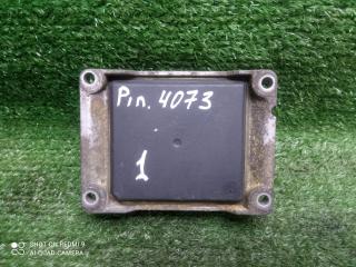 блок управления двигателем Opel Corsa D (2006—2010) 2009, Название двигателя 1.4i Z14XEP, 55557933