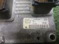 блок управления двигателем Opel Corsa D (2006—2010) 2009, Название двигателя 1.4i Z14XEP, 55557933 - фото №4