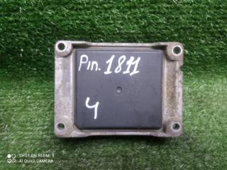 блок управления двигателем Opel Corsa D (2006—2010) 2009, Название двигателя 1.4i Z14XEP, 55557933