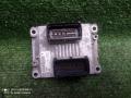 блок управления двигателем Opel Corsa D (2006—2010) 2009, Название двигателя 1.4i Z14XEP, 55557933 - фото №3