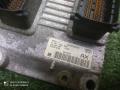 блок управления двигателем Opel Corsa D (2006—2010) 2009, Название двигателя 1.4i Z14XEP, 55557933 - фото №4