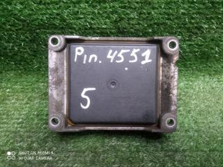 блок управления двигателем Opel Corsa D (2006—2010) 2009, Название двигателя 1.4i Z14XEP, 55557933
